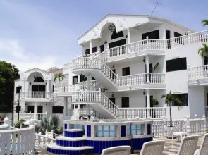 Hotel Anamichu Suites