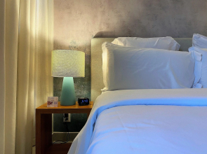 Flat Ilê de Pipa Dunas - By Almare