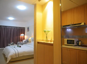 Yishang Apartment-Silver Hailing Island