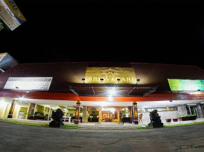 Sriwedari Hotel Yogyakarta