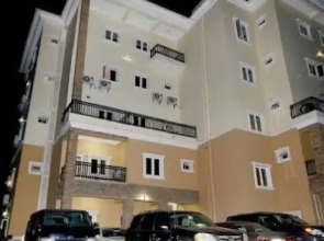 Room-nippon Grand Hotels - Grand Suite