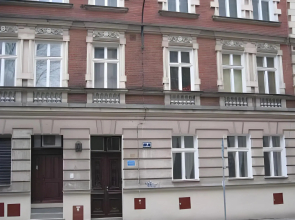 Home in Krakow Silvio's Apartments