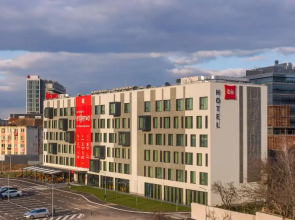 ibis Timisoara City Center