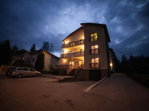Rezydencja Pod Ochorowiczówka B&B