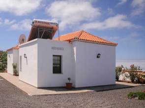 Casa Rural Villa Estrella