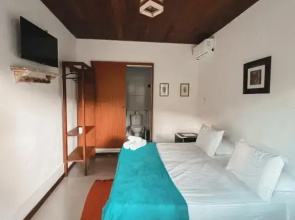 Pousada Da Praia de Caraíva