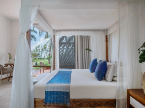 Melia Zanzibar