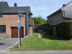 Apartment in Champlon Ardenne