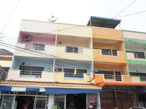 Mook Guesthouse