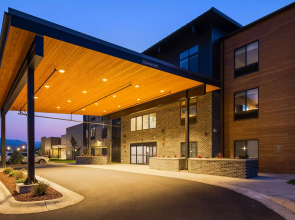 The Forge Hotel, BW Signature Collection