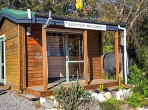 Paparoa Park Motel