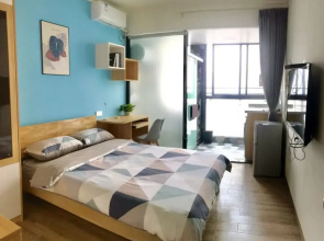 Shaoguan Apartement Youbi No.3