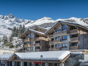 Appartement Courchevel 1650, 5 pieces, 8 personnes - FR-1-563-29