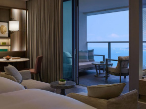 Rosewood Sanya