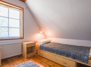 Stunning Home in Stånga With 1 Bedrooms and Wifi