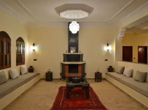 Le Domaine M