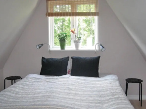 Beautiful Home in Visby With 1 Bedrooms