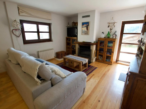 Apartament Font Moreu