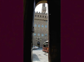 MSN Suites Palazzo Uguccioni