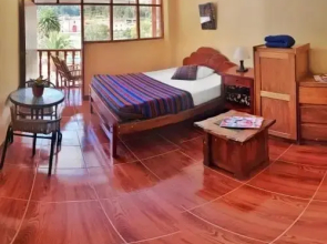 Hostal Qorimiray
