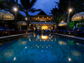 Sagara Candidasa by AHM