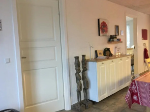 Sov Godt i Arnborg Bed & Breakfast