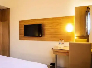 Amoris Hotel