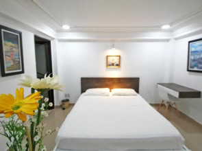 Minh Chau Hotel - Dien Bien Phu
