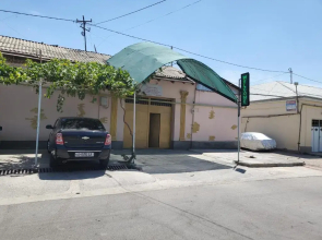 Motrid Hotel