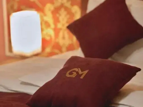 GM Rest House