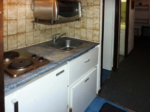 Résidence LES GRADINS - Studio pour 4 Personnes 744