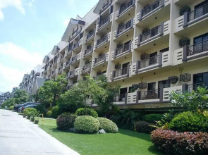 The Redwoods SM Fairview with Balcony Quezon City,Metro Manila Philippines