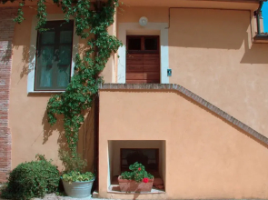 Agriturismo Le Magnolie