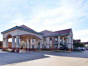 Quality Inn & Suites New Boston - Texarkana West