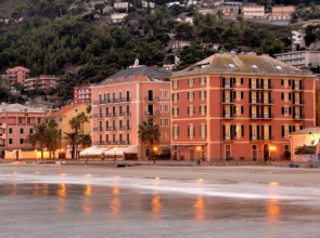 Hotel Residence Baiadelsole