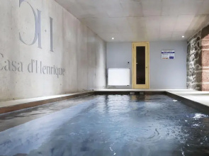 MyStay - Casa d'Henrique
