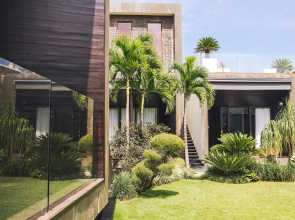 Villa Kayajiwa