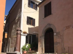 B&b Le Larie