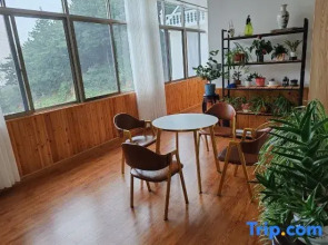 Tianzhu Mountain Qingshan Homestay