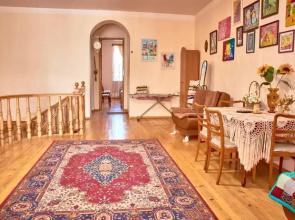 Nitsa Guest House