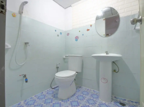 Greenplace by OYO Rooms