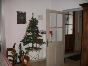 B&B "Les Remparts"