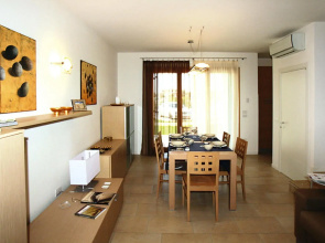Apartment in Lido Altanea Est With Terrace