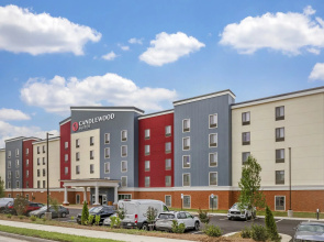 Candlewood Suites Chester Richmond by IHG