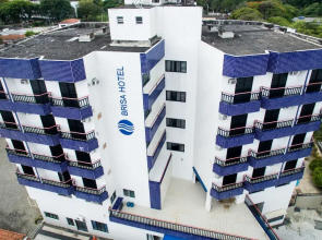 Hotel Brisa Rio
