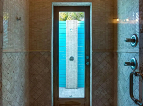 Turtle Island Resort