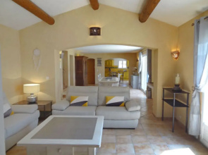 House Siflora Saint-Remy-de-Provence
