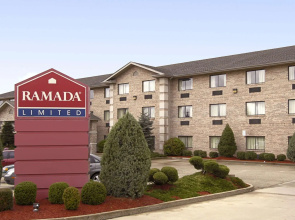 Ramada Limited Mount Sterling