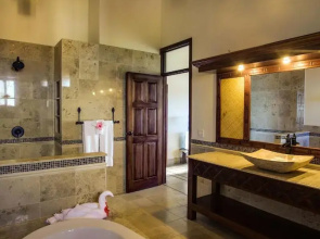 Villa Margarita at Jaguar Reef