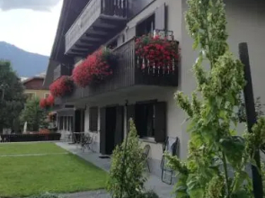 Chalet Silvi Residence